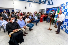 Comunidade-escolar-e-autoridades-na-reinauguracao-da-reforma-e-ampliacao-do-CMEIA-Mariana-Martuchelli