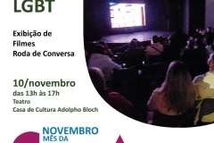 Cine-LGBT-Teresopolis