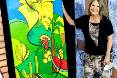 Clelia-Brito