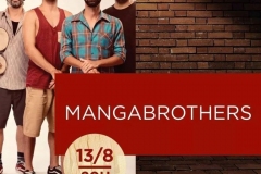 2022-08-13Mangabrothers