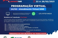 Feirao-Abertura