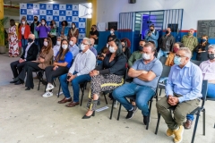 Prefeito-Vinicius-Claussen-Primeira-dama-Paula-S.-Claussen-secretaria-Satiele-Santos-e-vereadores