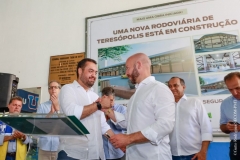 Prefeito-Vinicius-Claussen-agradece-ao-Governador-Claudio-por-todos-os-projetos-vindos-para-o-municipio