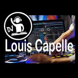 DJ Louis Capelle - Teresópolis RJ