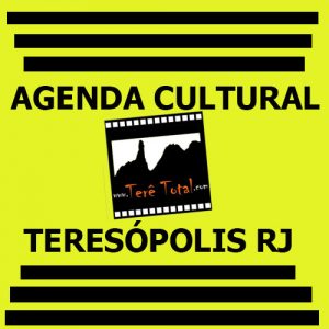 Programação cultural de Teresópolis Agosto de 2023