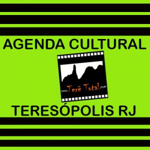 Programação cultural de Teresópolis Abril de 2023