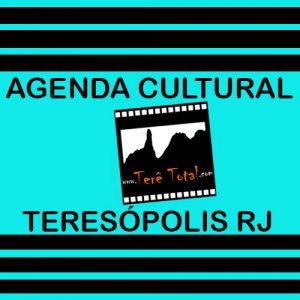 Programação cultural de Teresópolis Março de 2023