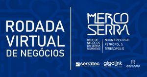 Teresópolis participa da Rodada de Negócios Virtual do Mercoserra