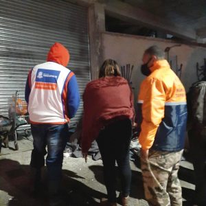 Operação Presença Social intensificada em Teresópolis