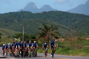 Prova de ciclismo de estrada: Teresópolis sedia etapa do Circuito II Grangiro 2021