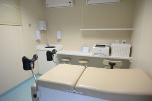 Unidade móvel do Sesc RJ oferecerá mamografia e Papanicolau gratuitos em Teresópolis