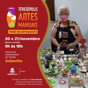 Teresópolis Artes Manuais