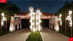 NATAL SESC - Teresópolis terá iluminação especial em 4 pontos da cidade