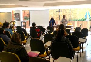 Sorteio define os novos alunos da Escola de Música Villa-Lobos – Polo Teresópolis