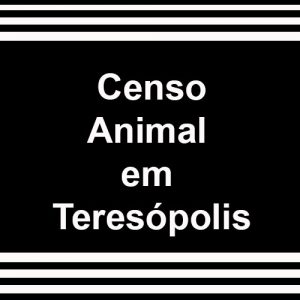 Censo animal facilita o acesso das pessoas com perfil ao programa municipal de castração gratuita de cães e gatos