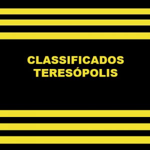Classificados em Teresópolis