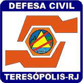 Boletim da Defesa Civil de Teresópolis - 21-03-22 - 9h45