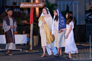 Via Sacra - Um espetáculo de emoção, cultura e fé em Teresópolis