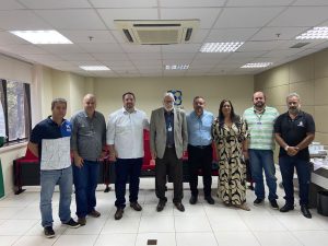 Teresópolis participa de encontros com foco na desburocratização na Jucerja