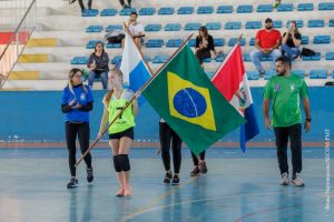 1º festival de vôlei é realizado em Teresópolis