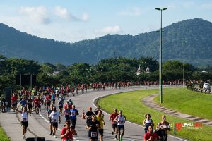 Teresópolis sedia 2ª edição da maratona ‘Claro Uphill Serra dos Órgãos’