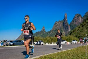 2.500 atletas participaram da 2ª edição da maratona ‘Claro Uphill Serra dos Órgãos’