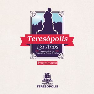 Teresópolis 131 anos: Desfile de 6 de julho será no Parque Regadas