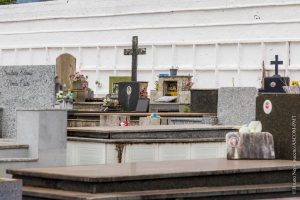 ‘Dia de Finados’: Cemitérios municipais estão preparados para visitação