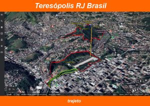 Prefeitura propõe criação de Teleférico e Parque Temático em Teresópolis