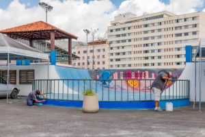 Feira Agroecológica de Teresópolis será transferida até o fim de março para área na Praça de Esportes Radicais