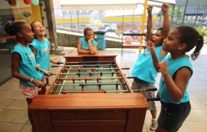 Dia Mundial do Lazer Sesc Teresópolis promove atividades