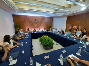 Teresópolis participa de congresso sobre políticas públicas inteligentes, no México