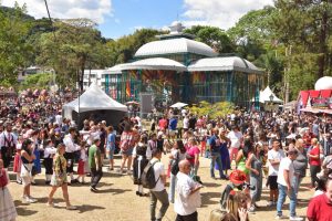 34ª Bauernfest a Festa do Colono Alemão de Petrópolis começa nesta sexta 23