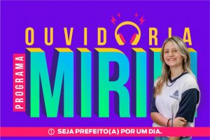 Teresópolis lança programa ‘Ouvidoria Mirim’