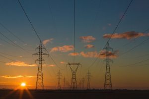 Lei – Concessionárias de energia elétrica tem prazo