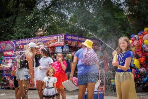 Carnaval 2024 e ocupação hoteleira em Teresópolis