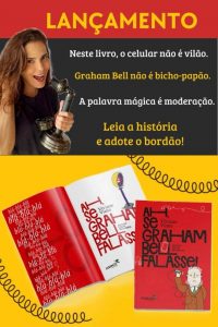 Lançamento de livro de Viviane Viana em Teresópolis