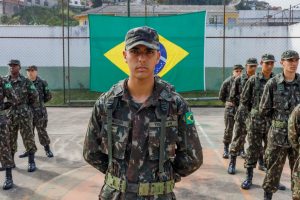 Tiro de Guerra de Teresópolis comemora 78 anos