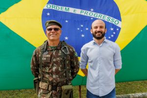 Tiro de Guerra de Teresópolis comemora 78 anos