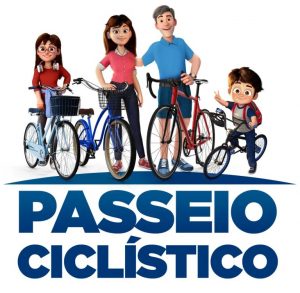 Comunicado - Interdição de Vias para Passeio Ciclístico