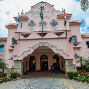 Prefeitura de Teresópolis Prefeitura de Teresópolis