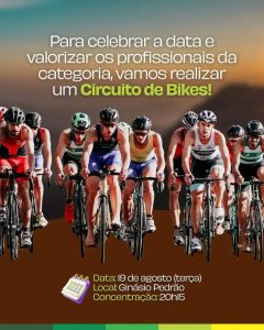 Circuito de Bikes em Teresópolis Circuito de Bikes em Teresópolis