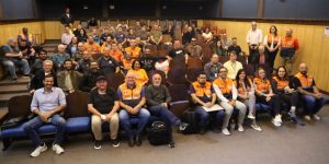 Defesa Civil realiza reunião de alinhamento estratégico para o período das chuvas em Teresópolis