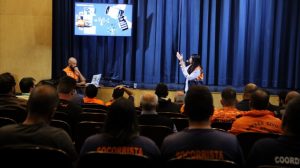 Defesa Civil realiza reunião de alinhamento estratégico para o período das chuvas em Teresópolis