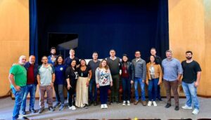 COMTUR elege nova diretoria