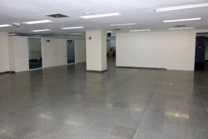 Prefeito visita prédio do futuro Hospital do Povo de Teresópolis Prefeito visita prédio do futuro Hospital do Povo de Teresópolis