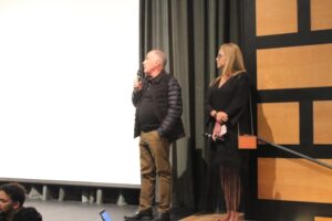 Teatro Feso promove noite história para a cultura da Região Serrana do Rio de Janeiro Teatro Feso promove noite história para a cultura da Região Serrana do Rio de Janeiro