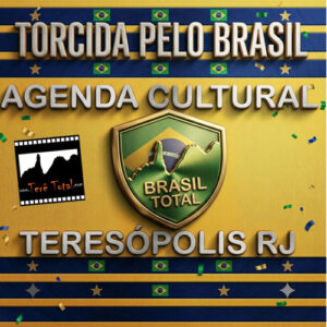 Programação cultural de Teresópolis Julho de 2026 Programação cultural de Teresópolis Julho de 2026