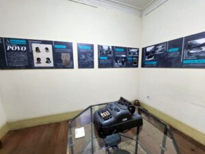 Exposição ‘A diferença faz o povo’ em Teresópolis 01 Exposição ‘A diferença faz o povo’ em Teresópolis 01