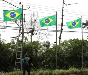 Teresópolis se prepara para receber a Seleção Brasileira